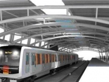 Bán đất bần BX Miền Đông mới, ga Metro mặt tiền Hoàng Hữu Nam cơ hội ĐT sinh lời cao