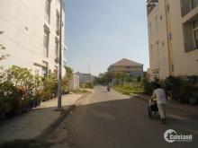Cần bán lô đất CC mặt tiền đường Số 6, P. Tăng Nhơn Phú B, quận 9 giấy tờ hợp lệ