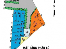 -	Bán đất vàng cách mặt tiền đường Nguyễn Oanh 30m, Phường 6, Qò Vấp, xây dựng tự do.