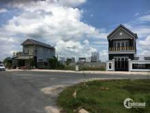 Bán đất nền trung tâm thị trấn Thong Thành – Đồng Nai