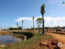 Đất dự án Tăng Long Angkora Park - Quảng Ngãi