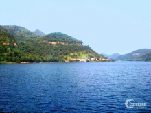 Cần bán gấp mảnh đất siêu ĐẸP hồ Đồng ĐÒ huyện Minh Trí SÓc SƠn