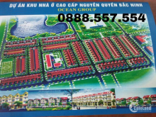 Bán đất Nguyễn Quyền - Đại Dương