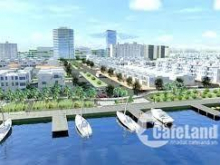 Dự án khu đô thị kinh tế Biên Hòa - Đồng Nai, giá chỉ từ 12,8 triệu / m2, xây tự do, có sổ