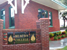 DU HỌC TẠI BEACON COLLEGE Ở FLORIDA