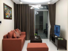 Chuyển nhượng căn hộ SHVV 1PN, full nội thất, tầng thấp Vinhomes Central Park