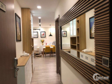 HOT! Cho thuê gấp căn hộ Vinhomes 2PN, đầy đủ nội thất, view sông, giá 18,5 triệu – LH:0903932269