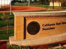 California State University, Stanislaus