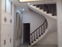 Nhìn là MUA luôn, chỉ 4 tỷ có ngay 56m2 HXH phố Phan Văn Trị. LH 0898655159