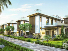 Cam Ranh Mystery Villas chiết khấu 2 tỷ/nền trong 1 ngày