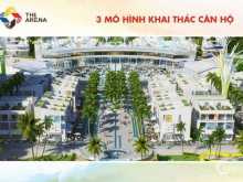 Chỉ Với  500 -> 600 triệu sở hữu căn hộ Condotel đẳng cấp 5* LH : 0913081780