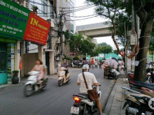 Mặt phố Mai Anh Tuấn 75m. View hồ Hoàng Cầu, kinh doanh tuyệt đỉnh. 13.5 tỷ