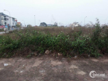 Bán mảnh đất ở trục chính Cửu Việt 1,tt Trâu Quỳ,Gia Lâm,HN DT 80m2. MT 4m, giá 39tr/m2. LH 0986237584