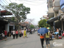 Cho thuê đất kinh doanh lâu dài 130m2 TT Trâu Qùy, ngay khu trung tâm ăn uống của Gia Lâm