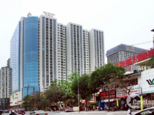 Tập đoàn May Hồ Gươm mở bán 40 căn hộ đẹp nhất Hồ Gươm Plaza số 102 Trần Phú, Hà Đông. Quý khách hàng có nhu cầu tìm hiểu dự án vui lòng liên hệ trực tiếp phòng