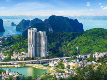 HẠ LONG BAY VIEW - HÌNH THỨC ĐẦU TƯ AN TOÀN, LỢI NHUẬN ỔN ĐỊNH CHƯA TỪNG CÓ