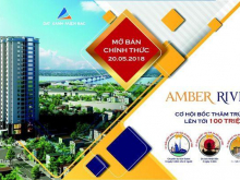 Minh Khai Amber Riverside 622 Minh Khai - Hai Bà Trưng - HN vị trí vàng liền kề Times City