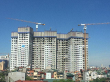 Sở hữu căn hộ cao cấp mặt đường Minh Khai giá chỉ từ 35tr/m2