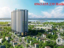 Chung cư Amber Riverside-622 Minh Khai trực tiếp chủ đầu tư, suất ngoại giao