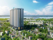 Mua nhà Amber Riverside nhận ngay ưu đãi cực lớn