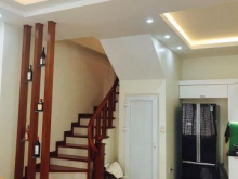 Nhà Mới Đẹp Long Lanh Phố Minh Khai, 32m2*5T, MT 4.1m, Chỉ 2.75 tỷ.