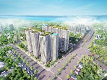 Bán căn hộ 2 ngủ chung cư đối diện time city, giá từ 2,8 đến 3,5 tỷ