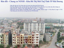 bán chung cư 16 tầng - CT2 khu ĐTM Tuệ Tĩnh ---