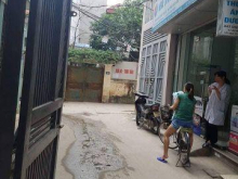 Hơn 2 tỷ sở hữu nhà Kim Giang: ngõ rộng, nhà đẹp, kinh doanh nhỏ, 37mx4T