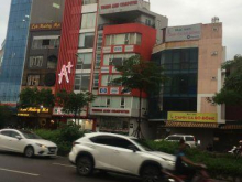Nhà bán gấp Bằng Liệt, Hoàng Mai 40 mx 4T giá 2,2 tỷ.