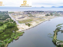 CHỈ 22,5TR/m2 đã sở hữu lô đất view sông Trà Quế ,kề vùng biển An Bàng nhất nhì Hội An.