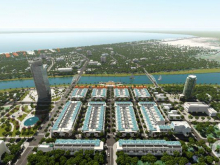 CHIẾT KHẤU LÊN ĐẾN 6 % KHI ĐẦU TƯ COCO COMPLEX RIVERSIDE