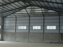 Siêu Sốt! Bán Xưởng Sản Xuất 1492m2, Bình Chánh, giá Rẻ 0941.107.852