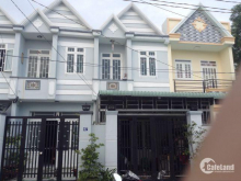 Bán nhà 1 xẹt Hương lộ 11- Hưng Long- Bình Chành 100m2 SHR 950tr/căn mới xây lh 01229697088