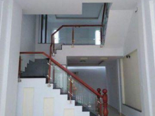 THANH LÝ NHÀ 1 TRỆT 1 LẦU 100M2 PHÁP LÝ AN TOÀN NHANH GỌN...LH 0963199864