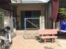 Bán nhà cấp 4 số 739 Nguyễn Thị Rành, 4x38, 1ty6.
