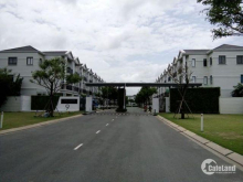 Bán Biệt thự Nine South Estate đường Nguyễn Hữu Thọ Nam Sài Gòn
