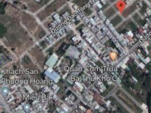 Bán đất nền KDC Sài Gòn Mới, giá 2,1 tỷ, có sổ đỏ riêng, xây tự do, an ninh, liên hệ: 0937367708