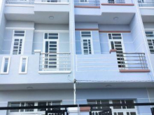 Khu nhà mới, HTP Nhà Bè, DTSD 120m2, Giá bán nhanh 1,95 tỷ