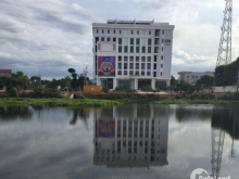 Bán khách sạn Bảo An nằm ngay trung tâm thị xã Kỳ Anh tỉnh Hà Tĩnh