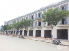 Shophouse_nhà phố thương mại không còn xa lạ với dân đầu tư tại Đà Nẵng