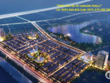 Cần bán GẤP nhà phố thương mai Lakeside Infinity GIÁ SIÊU RẺ