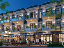 CẦN TIẾN BÁN GẤP SHOPHOUSE LAKESIDE INFINITY. LIỆN HỆ: 0916.626.179