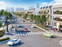 Phân khúc lên ngôi năm 2018 - nhà phố cao cấp tại Đà Nẵng, giá chỉ 3.9 tỷ/căn ck 8%