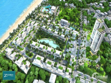 Biệt thự biển nghỉ dưỡng cao cấp, giá chỉ từ 14tr/m2, sở hữu lâu dài giá hấp dẫn nhất khu vực Vũng Tàu