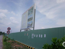 Đất nền trung tâm hành chính Long Thành, Đồng Nai, thổ cư 100%