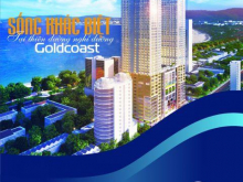 Đầu tư sinh lợi cao cùng Ngôi sao của biển xanh - Gold Coast Nha Trang