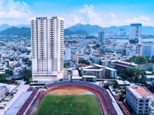 Sở hữu Nha Trang City Central, nhận ngay chuyến du lịch Hàn