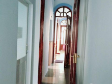Cần bán căn nhà 4 tầng đường Nguyễn Trãi