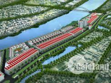 Tài Tâm Reverside – Trung tâm TP Phủ Lý - Hà Nam. Khu đô thị ven sông đáng sống nhất Phủ Lý