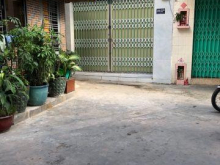 Nhà đẹp hẻm Lạc Long Quân, quận 11